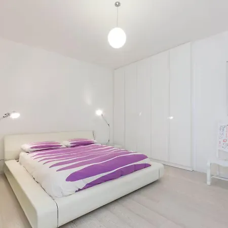 In Con Piscina Privata A 100 Mt Dlla Plaja Apartment Castellammare del Golfo