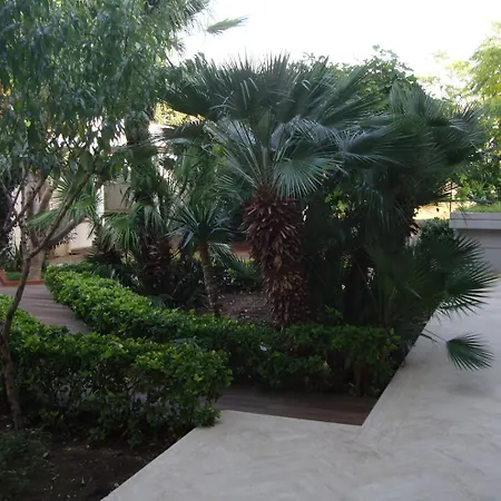 In Con Piscina Privata A 100 Mt Dlla Plaja * Castellammare del Golfo