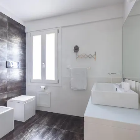 In Con Piscina Privata A 100 Mt Dlla Plaja Apartment Castellammare del Golfo
