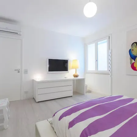In Con Piscina Privata A 100 Mt Dlla Plaja Apartment Castellammare del Golfo