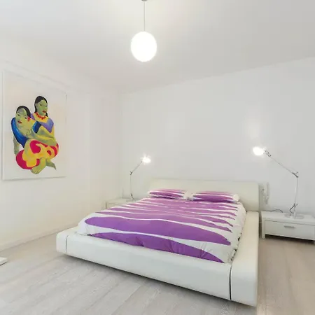 Apartment In Con Piscina Privata A 100 Mt Dlla Plaja Castellammare del Golfo