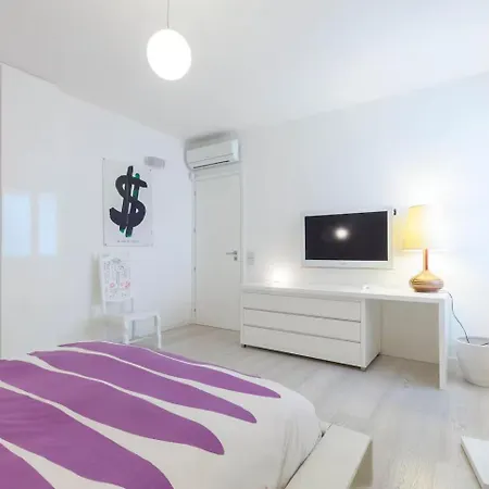In Con Piscina Privata A 100 Mt Dlla Plaja Apartment *