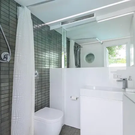 In Con Piscina Privata A 100 Mt Dlla Plaja Apartment Castellammare del Golfo